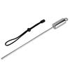 Scuba Diving Point Rod Colorful Stainless Steel Diving Noise Maker with Lanyard