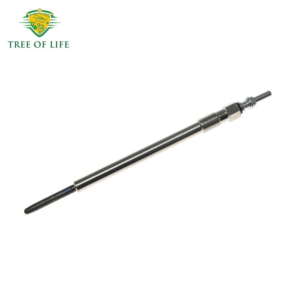 Vauxhall Opel Compatible Glow Plugs