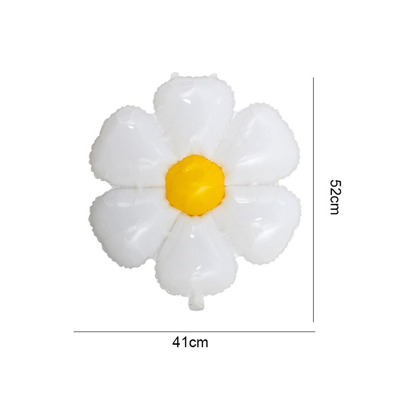 

Воздушные шары на день рождения Воздушные шары с подсолнухами Детский сад Украшение своими руками Детский подарок День рождения Свадьба Украшение Воздушный шар As shown