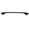 Kryt pro spojení lišty střešního nosiče 1176900182 Pro MERCEDES Pro TŘÍDU CLA Pro W117 Pro X117 2013-2019 Kryt střešního nosiče auta