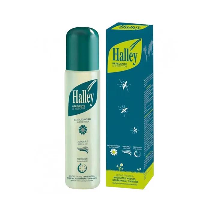 HALLEY Insektenschutzmittel 250ml