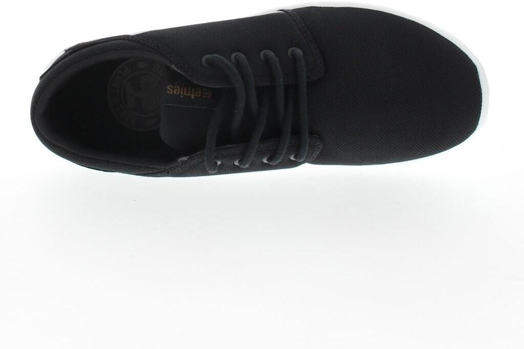 Кроссовки Etnies Scout black/white/gum