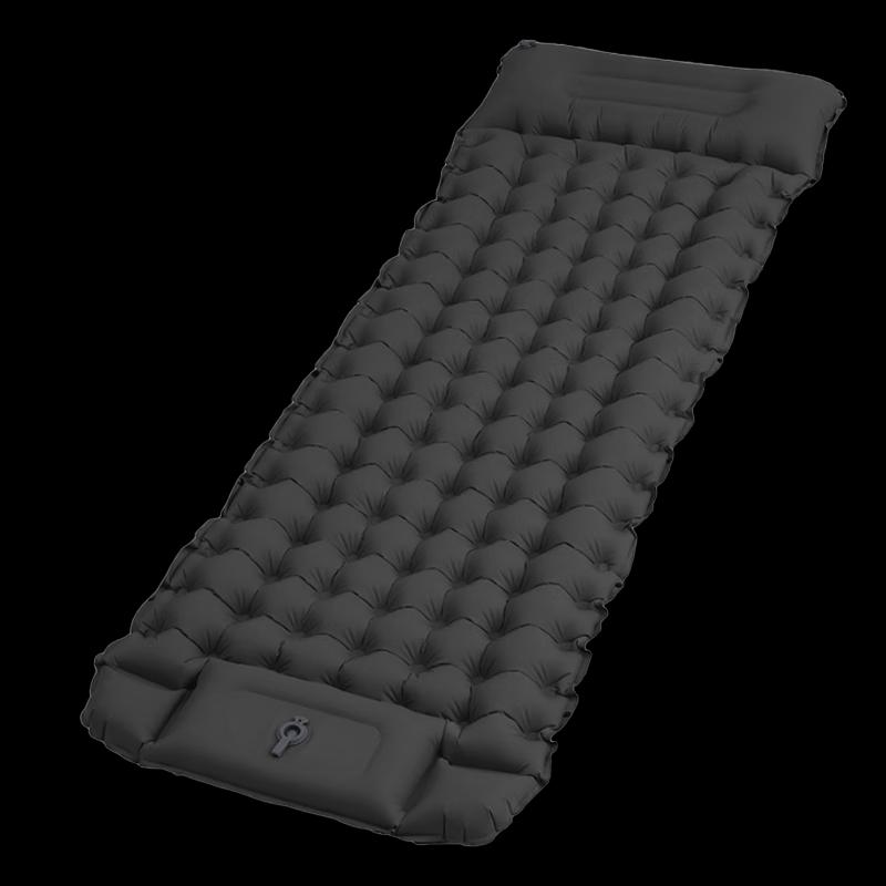 OUFEISI Portable Outdoor Inflatable Mattress