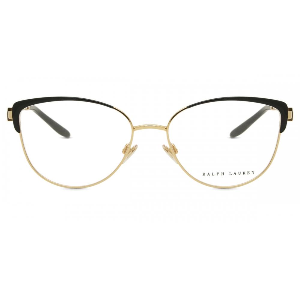 

Ralph Lauren Rl5123 9004 Women Eyeglasses 54-16-145