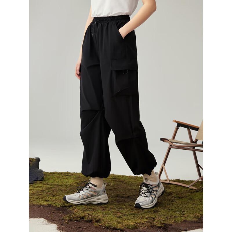 Toread Women s Quick-Dry Outdoor Cargo Pants L