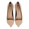 Fabio Rusconi Pumps F-5021, Size 35.5 (Equivalent To Japanese Sizes 22.5-23cm) [Parallel Import]