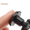 Backplate Book Screws Backplate Soft Harness Mounting Screw Bolts Dive Hardware Accessory for Scubas Diving