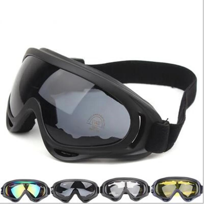 Ski Snowboard Goggles Mountain Skiing Eyewear Snowmobile Winter Sports Gogle Snow Glasses Cycling Sunglasses Mens Lentes