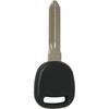 Uncut Door&Iginition Key Replacement Fits for Chevy Express Silverado Suburban Tahoe Astro Buick Rainier Cadillac Escalade GMC Yukon Sierra Hummer H2