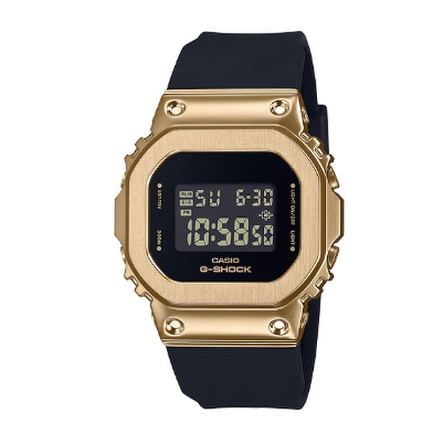 [G-SHOCK] GM-S5600UGB-1DR