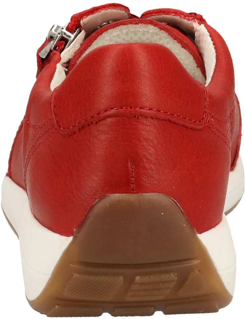 Кроссовки Ara Osaka (12-34587) красный/белый