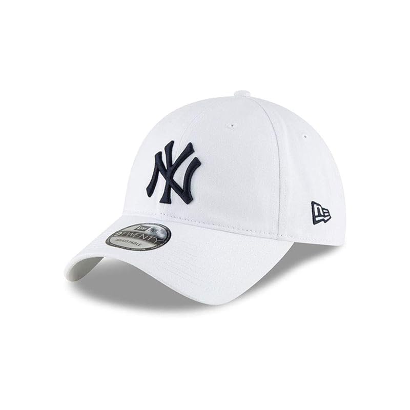 

New Era replica hat core classic twill 9TWENTY cap with adjuster One Size