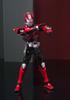 TAMASHII NATIONS Kamen Rider Drive Type Speed S.H.Figuarts