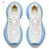 Anta Fuyiao LT Trendy Versatile Casual Non-Slip Wear-Resistant Breathable Low-Top Dad Shoes Women sneaker White Blue 122528857-3