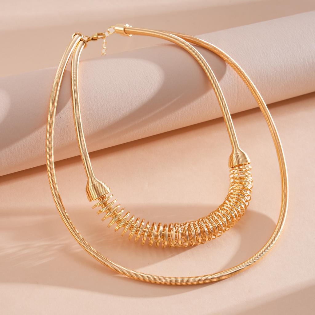 Colar da Moda Para Joias Femininas