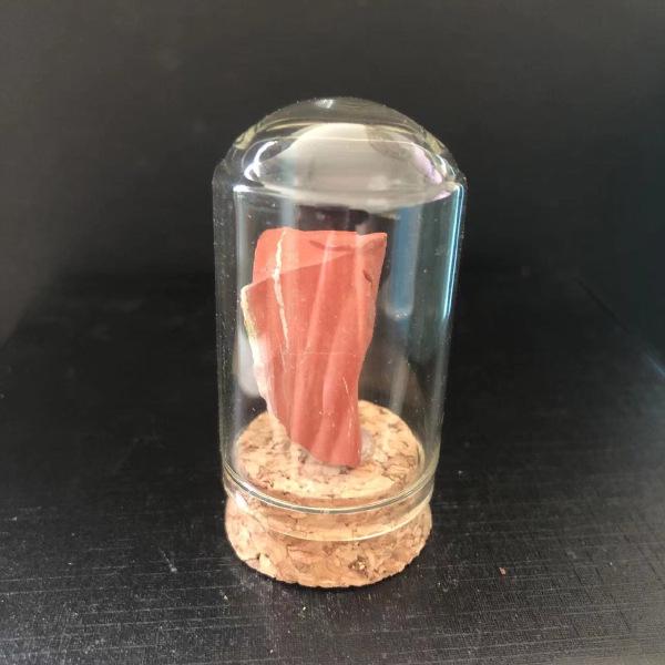 Přírodní krystalické horniny minerální vzorky: Vzdělávací dárky pro děti