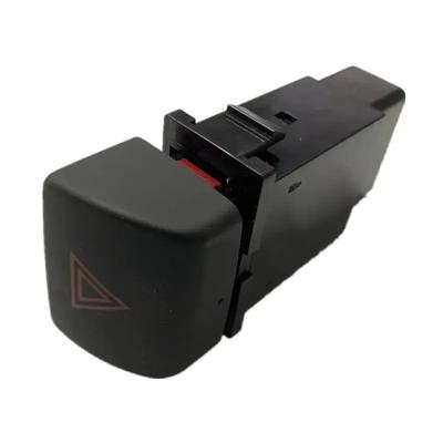 Original Emergency Hazard Flasher Switch Emergency Stop Show Wide Light Switch Button For 2000 - 2006 Santa Fe 9379026500