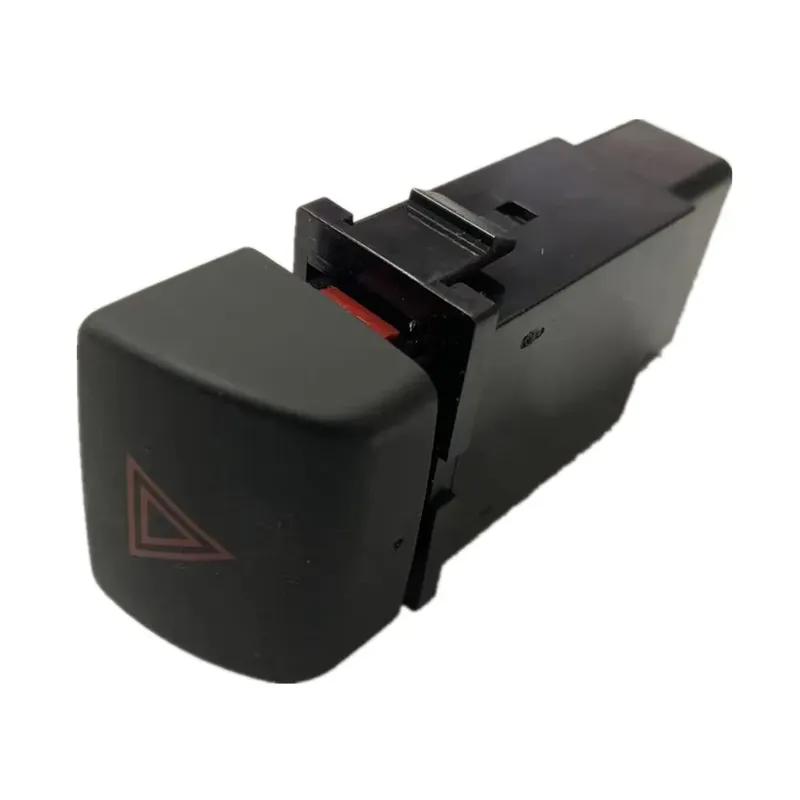 Original Emergency Hazard Flasher Switch Emergency Stop Show Wide Light Switch Button For 2000 - 2006 Santa Fe 9379026500