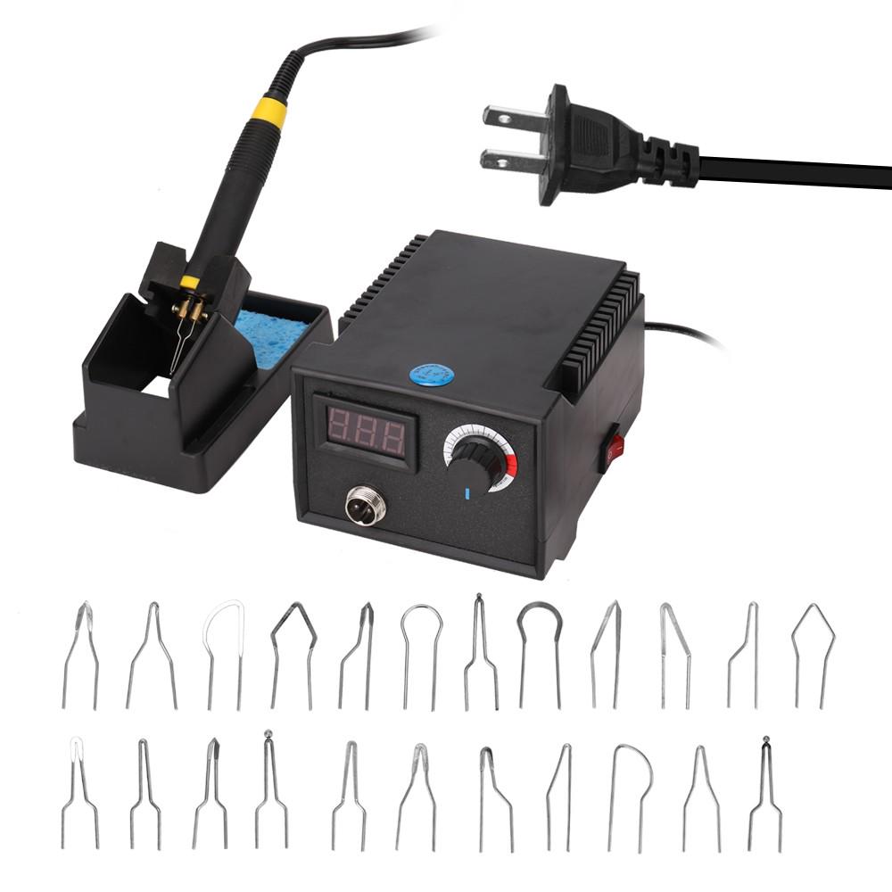 Satın alın Multifunctional Digital Electric Gourd Wooden Pyrography ...