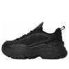 Adidas Ozgaia Triple Black Women's Sneakers Ugly Shoes JQ4110