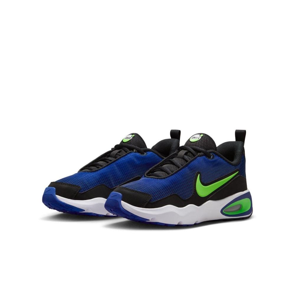 Nike Air Max Nova Gs Sneakers 400 Racblu Grstr Kfn4446