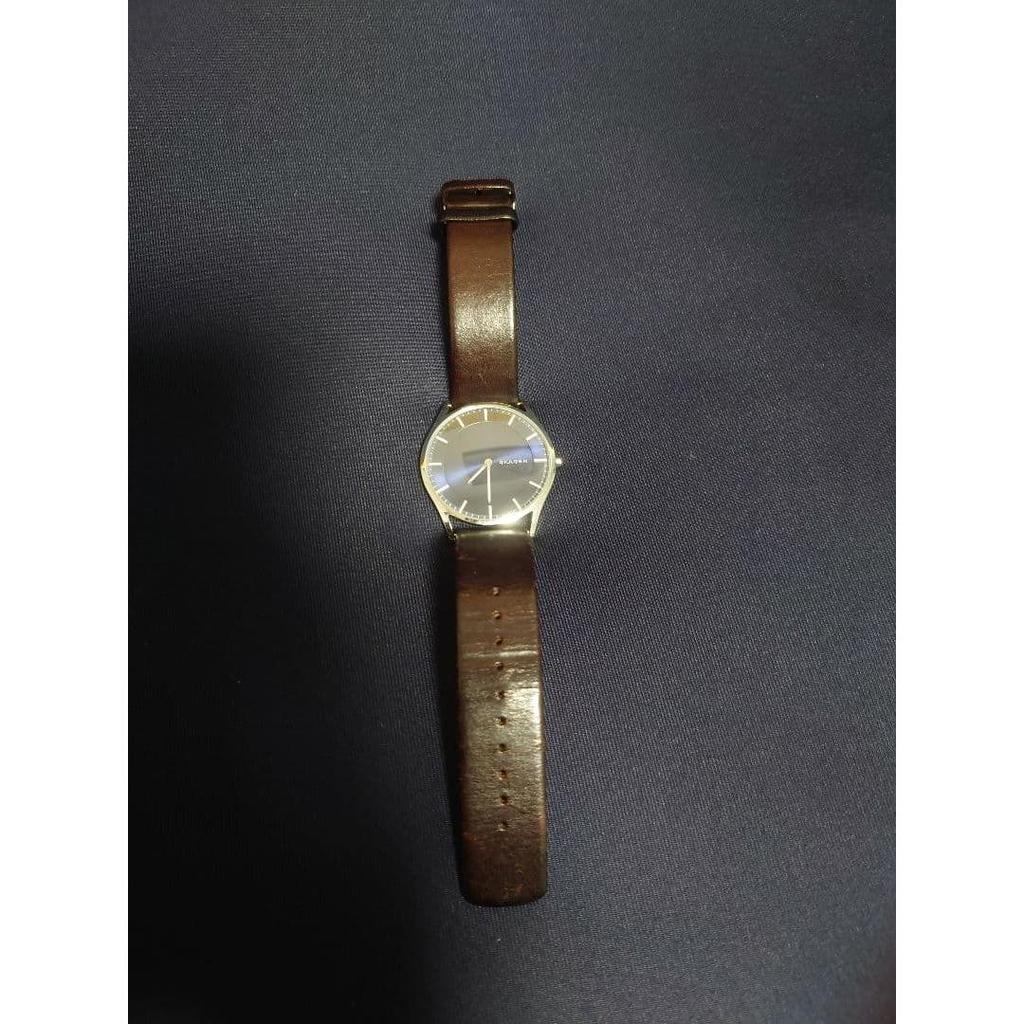Used SKAGEN watch