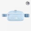 Nn2ps26l White Label Linden Hip Bag Baby Blue