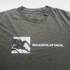 Collection Massive Attack Band Tour 90s Gift For Fan All Size S To 5XL Unisex T-Shirt