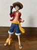 [USED] One Piece Jump 50th Anniversary Figure Monkey D. Luffy
