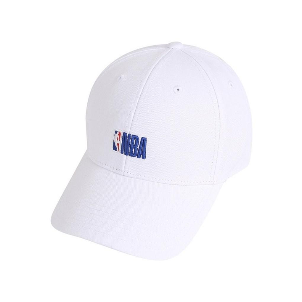 [NBA] Basic Logo HARD CLASSIC Ball Cap N235AP010P
