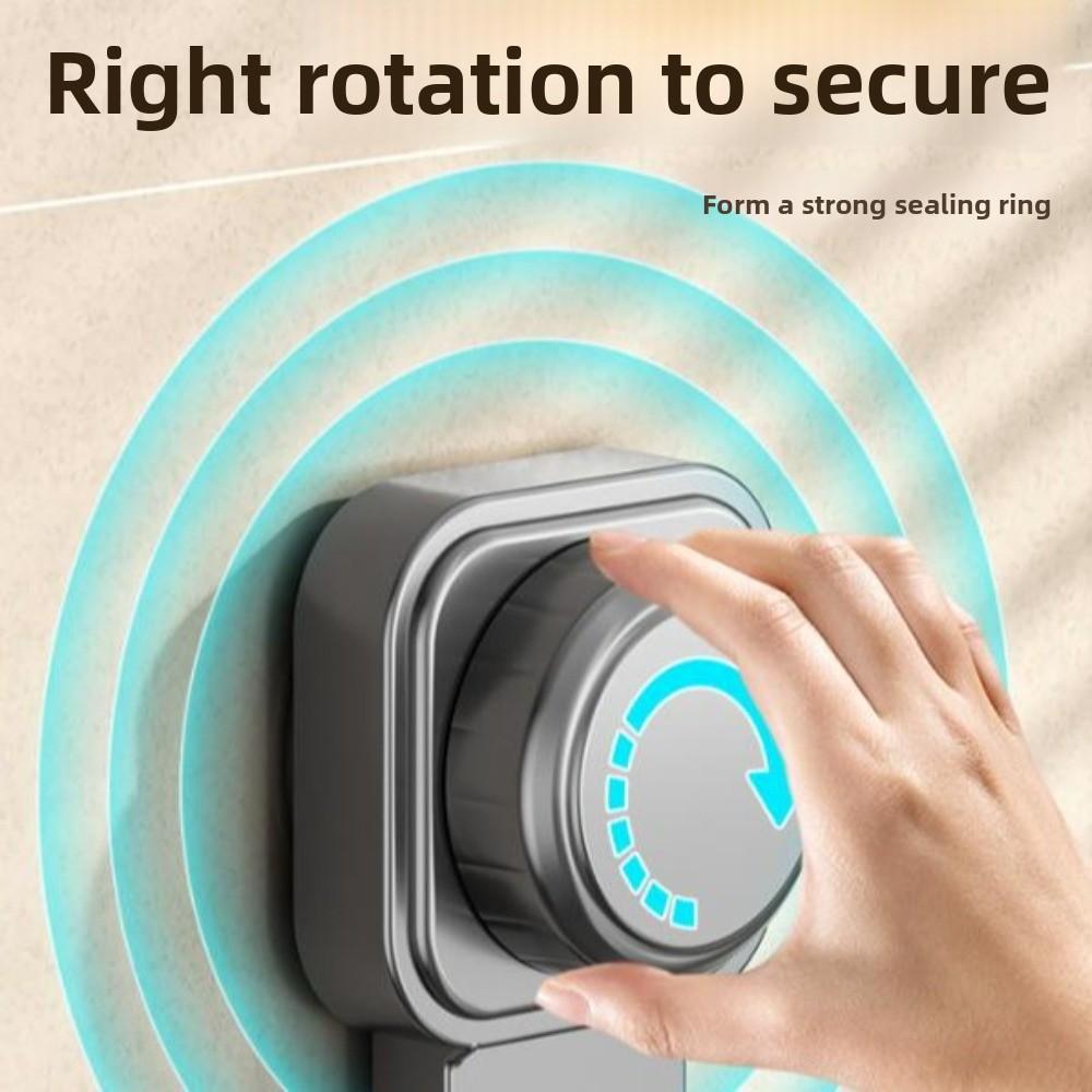 Carbon Steel Suction Cup Pot Lid Rack Cookware Storage Cutting Board Storage  Restaurant