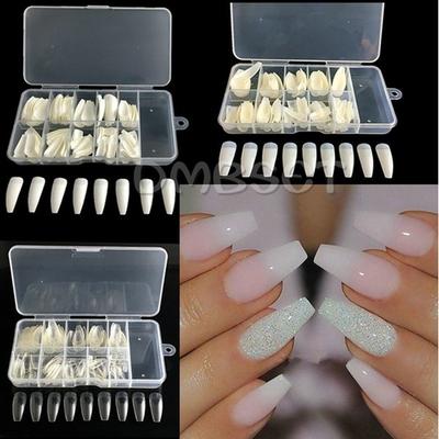 Faux-ongles – Tips et faux ongles