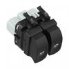 Car Window Switch Window Control Button Easy Installation