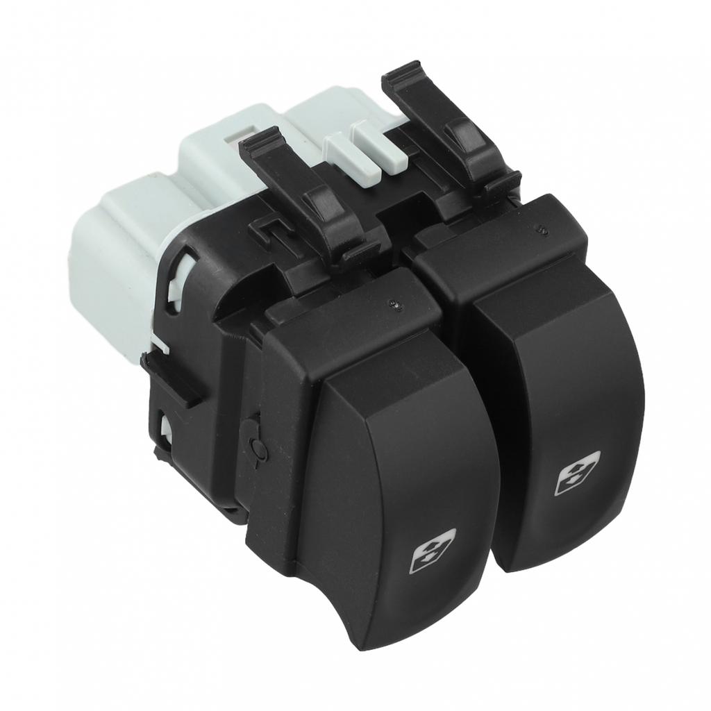 Car Window Switch Window Control Button Easy Installation