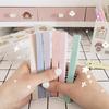 6pcs/set Pastel Color Highlighter Kawaii Stationery Color Marker School Supplies Student Marker Highlighter Japanese Stationery