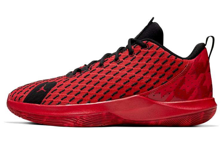 Air Jordan CP3XII Pf Красный Черный CJ4275-600 44