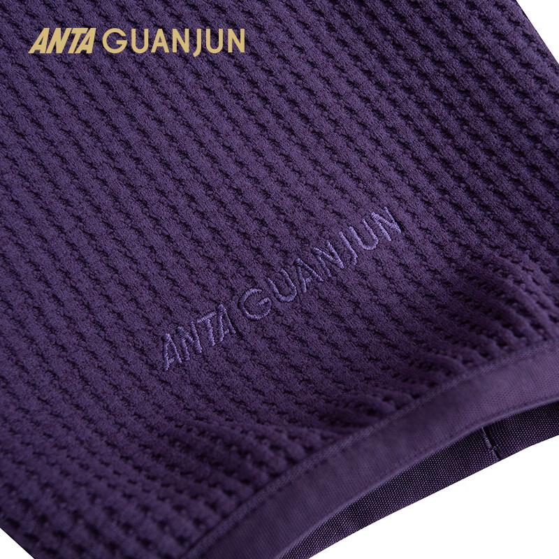 Anta Champion Men's Outdoor Travel Long-Sleeve Pullover
