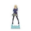 Fake Acrylic Stand Little Ayaka Sajou Fate/strange - ISAN-F002-m01