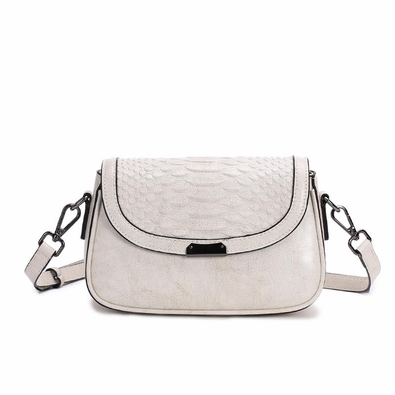 New High end Texture Shoulder Bag Mobile Phone Bag for Women with Versatile Crossbody Fashionable Small Bag