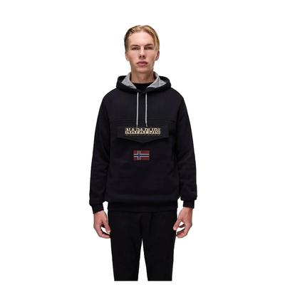Napapijri Hoodie Burgee Winter 4
