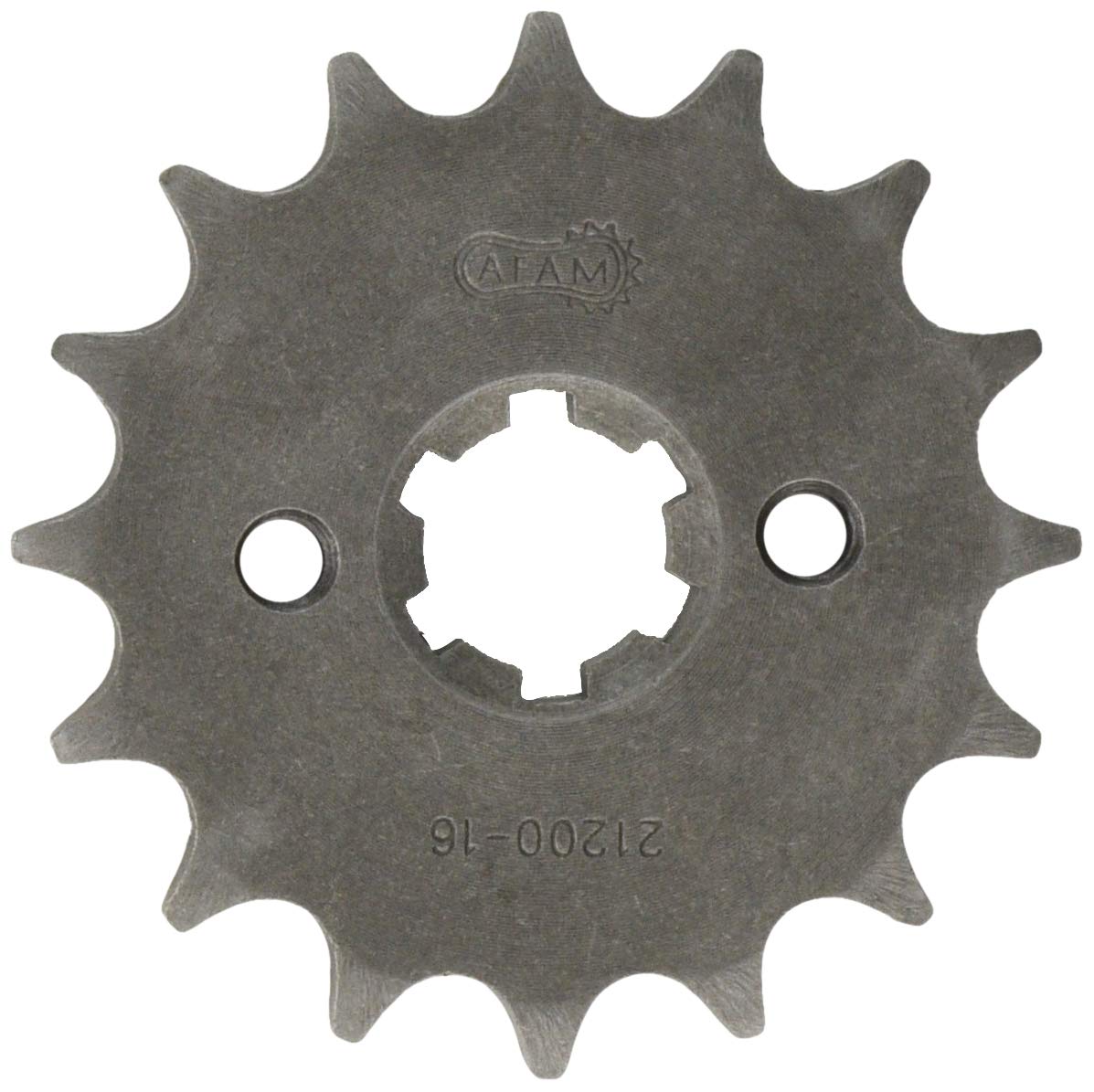 AFAM 21200-16 Front Sprocket