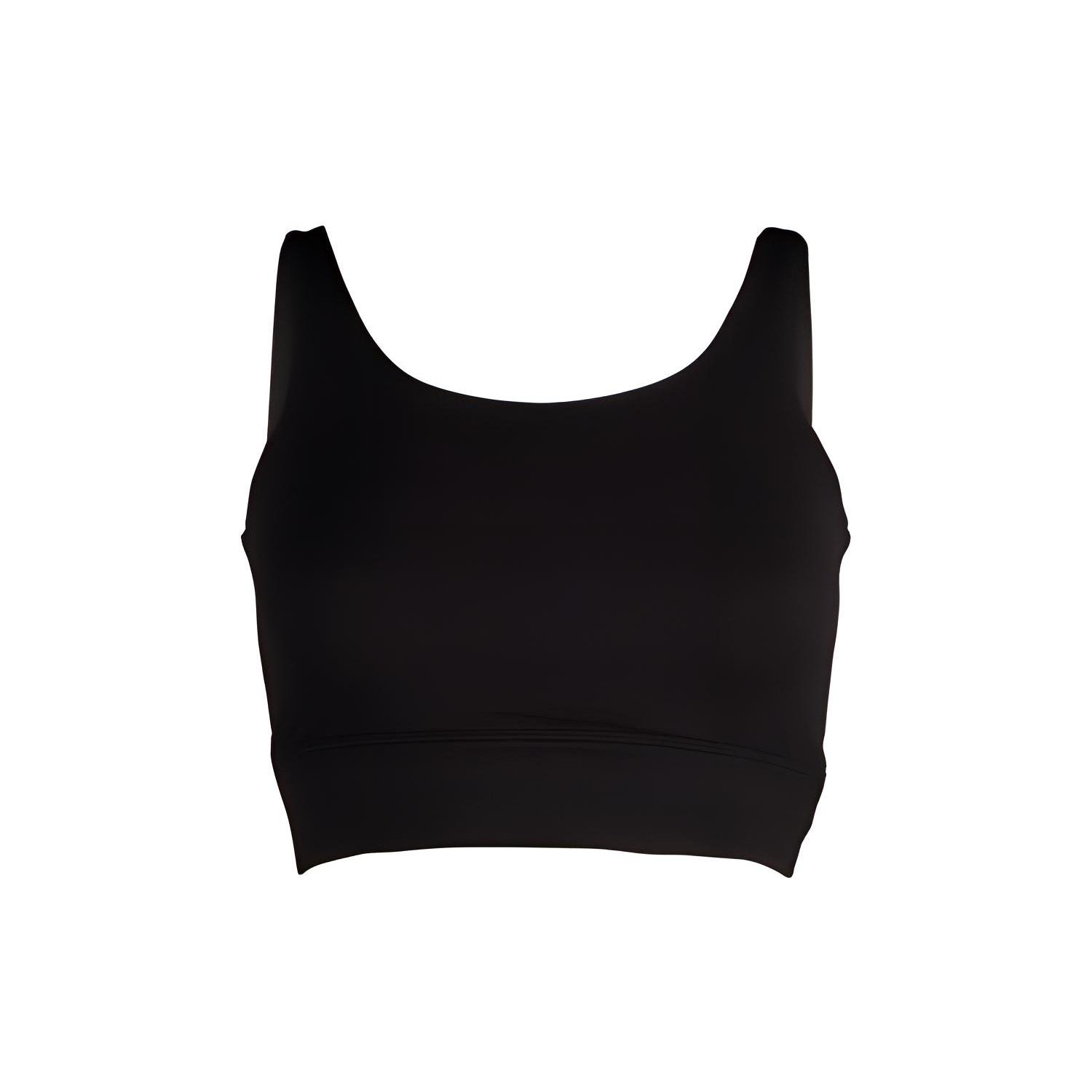 (WMNS) Nike AS W NK YOGA LUXE CROP TANK Black Women s CQ8966-010 L