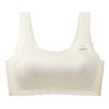 Fixed Cup Non-Trace Underwear for Students