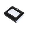 Photocard Holder Book, 3 Inch Mini Photo Card Binder 40 Pockets Kpop Photocard Binder For Star Chasing Photo Collection