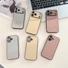 Applicable To iphone14Pro Mirror All-inclusive Mobile Phone Case 12/13promax Makeup Mirror 16pro Protective Case