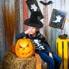 Halloween Cosplay Witch Wizard Hat with Tattered Hole Carnivals Party Headpieces Devil Hat Cosplay Tool for Adult Teen