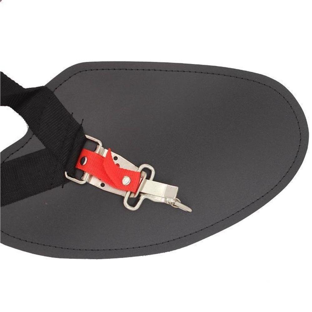 1Pcs Adjustable Lawn Mower Harness Strap For Brushcutter Whipper Snipper Trimmers