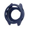 Soft Silicone Hollow Case for Garmin Forerunner 570 42MM 47MM Smart Watch Strap Soft Protective Bumper Shell Accessories