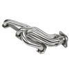 Stainless Exhaust Headers Wrap for 1994-2004 Dodge Ram 1500, 2500, 3500, Dakota, Durango 5.2L/5.9L Magnum V8