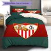 SCRA Bedding Quilt Set Quilt Cover Pillowcase Home Decoration Birthday Gift (1 * Duvet Cover + 2 * Pillowcase, Without Core)